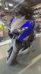 Yamaha Tmax 562 cm3