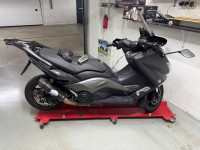 Yamaha TMax Iron Max 530cm3, 2015 god.