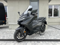 Yamaha TMAX T-MAX 560 XP560 562 cm3