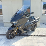 Yamaha TMAX T-MAX TECH MAX 560  562 cm3