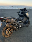 Yamaha Tmax Tech