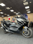 Yamaha TMAX TECH 560