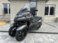 Yamaha TRICITY 300 292 cm3