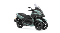 Yamaha TRICITY 300 Air bag 300 cm3