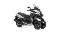 Yamaha TRICITY 300 Airbag Akcija