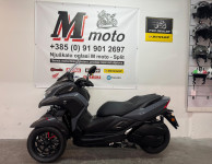 Yamaha Tricity 300, B kategorija