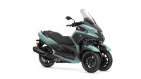 Yamaha Tricity 300 B kategorija