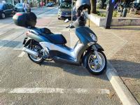 Yamaha X city 250 cm3