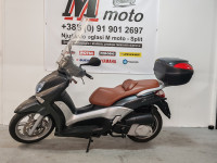 Yamaha X city 250