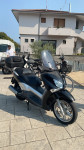 Yamaha X city 250