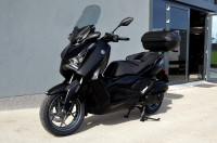 Yamaha X-MAX 125 Techmax 125 cm3