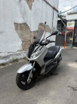 Yamaha X max 250 KARTICE-ZAMJENA