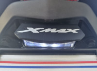Yamaha X-max 250 cm3