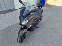 Yamaha X.max 250 ie  250 cm3