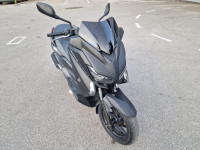 Yamaha X max 250  ***MOMO DESIGN***?
