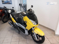 Yamaha X MAX 250
