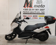 Yamaha X Max 250