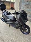 Yamaha X MAX 298 cm3