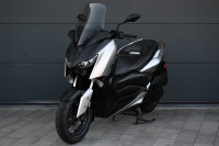 Yamaha X-MAX 300 - ODLIČEN 292 cm3