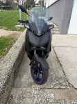 Yamaha X MAX 300
