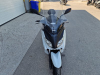Yamaha X max 300