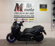 Yamaha X Max 300