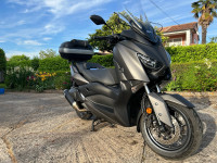 Yamaha X-Max 400 2019 395 cm3