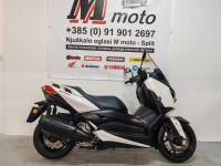 Yamaha X Max