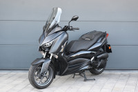 Yamaha X-MAX (XMAX) 125 IRON MAX - ODLIČEN 125 cm3