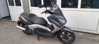 Yamaha X-MAX 125 - 2013 - 9226km - servis i nove gume - garancija
