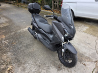 Yamaha XMAX 250 cm3, 2014. god