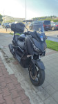 Yamaha XMAX 300 292 cm3