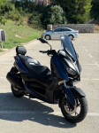 Yamaha Xmax 300 cm3