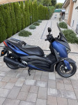 Yamaha Xmax 300