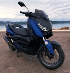 Yamaha Xmax 300