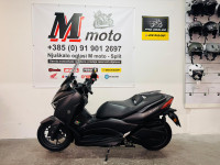 Yamaha Xmax 300