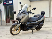 Yamaha XMAX 300 TechMax, Nove gume, Servis, Reg. God dana..