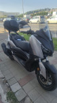 Yamaha XMAX 400 394 cm3
