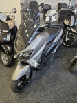 Yamaha Yamaha N max  150 cm3