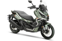 Zontes 368G NOVO!!! model 2026 PREDNARUDŽBA