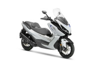 ZONTES ZT368E NOVO!!! 2026