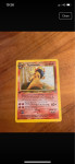 1st Edition Typhlosion Neo Genesis