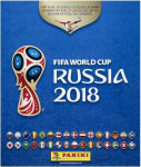 2018 svjetsko prvenstvo album