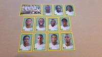 238. Sličice Africa Cup 2008 PANINI - Senegal #1