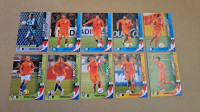 397. Kartice EURO 2008 PANINI - Nizozemska #1