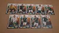 532. Kartice EURO 2012 PANINI - Irska #1