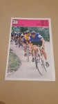 748. Kartica Svijet sporta -  Biciklizam