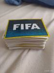 FIFA 365 2022 PANINI THE GOLDEN djelomično popunjen album+240 sličica
