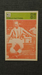 673. Kartica Svijet sporta - Stanley Matthews