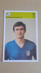 682. Kartica Svijet sporta - Slobodan Santrač